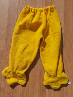 karnevalový kostým kalhoty DRAK, LEV, .. > 98