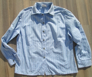 DÁMSKÁ, COUNTRY DOBOVÁ HALENKA, KOŠILE > 42