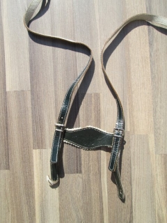 DIRNDL dětské kšandy