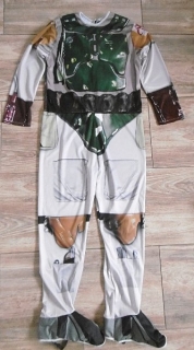 karnevalový kostým STAR WARS > 158