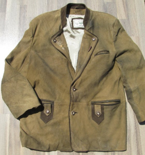 pánské sako selský styl > XXL