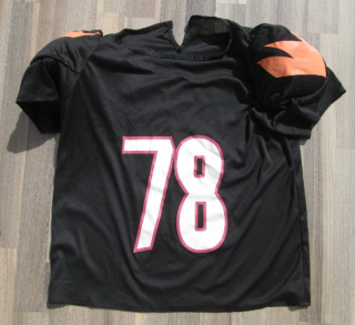 dres na RUGBY, AMER. FOTBAL > M