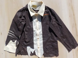 karnevalový kostým košile INDIANA JONES > 122