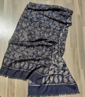 elegantní teplejší šála elegán