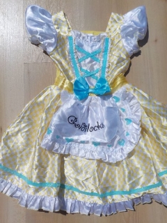 šaty děvečka, slečinka, venkovská princezna > 104
