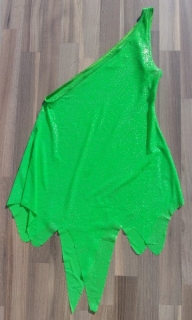 karnevalový kostým šaty TANEČNICE > 36