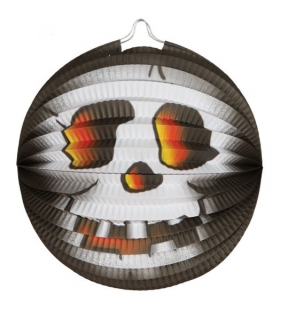 LAMPION DUCH HALLOWEEN