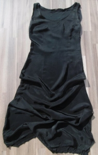 DÁMSKÁ SPODNIČKA, KOMBINÉ > 38