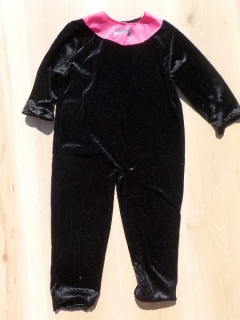 karnevalový kostým KOČKA > 110
