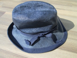 letní klobouk