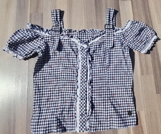 DÁMSKÁ COUNTRY, DIRNDL HALENKA > 42