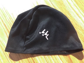 ČEPIČKA NA PLAVÁNÍ LÁTKOVÁ