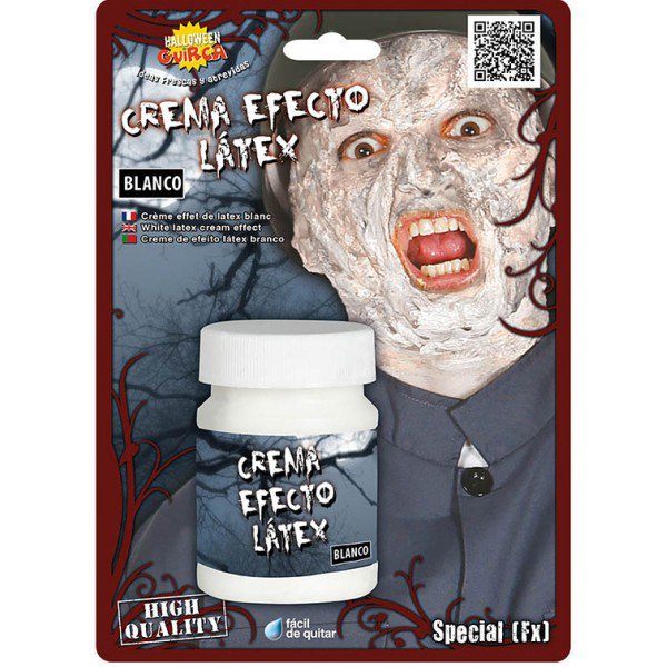 Latex krém 30ml