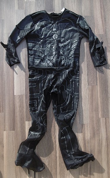 karnevalový kostým BATMAN > 122