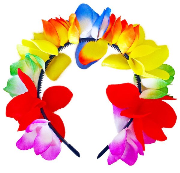 čelenka HAVAJ, HAWAI