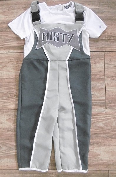 karnevalový kostým KALHOTY S LACLEM > 134