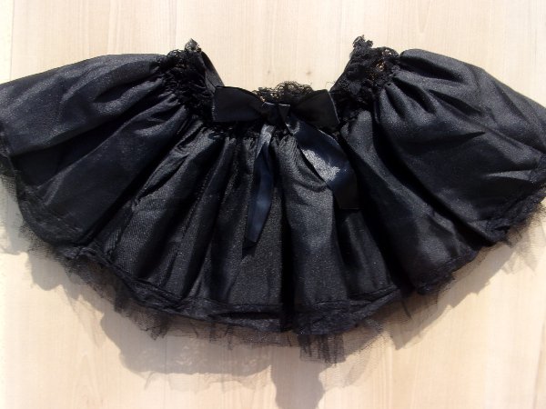 dívčí elegantní sukně > 134