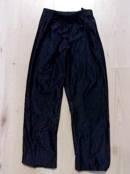 karnevalový kostým kalhoty PIRÁT, PRINC, LOUPEŽNÍK > 128