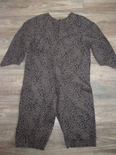 karnevalový kostým LEOPARD > 134