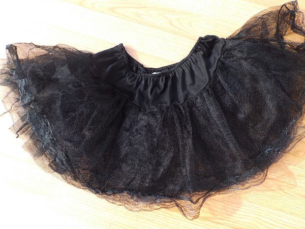 TUTU SUKNĚ > 152