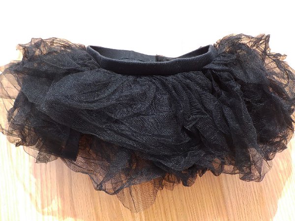 TUTU SUKNĚ > 158