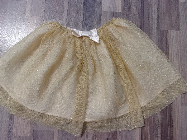 TUTU SUKNĚ > 122