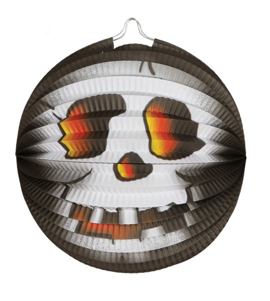 LAMPION DUCH HALLOWEEN