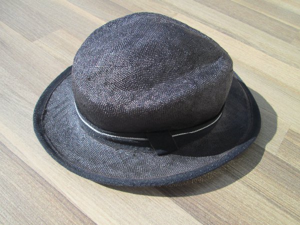 letní dětský klobouk