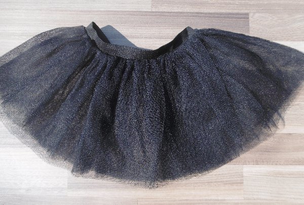 karnevalový kostým TUTU > 140