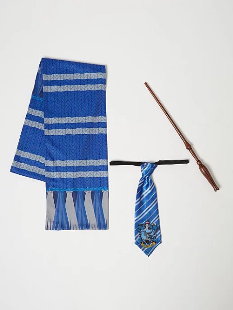 Harry Potter Ravenclaw