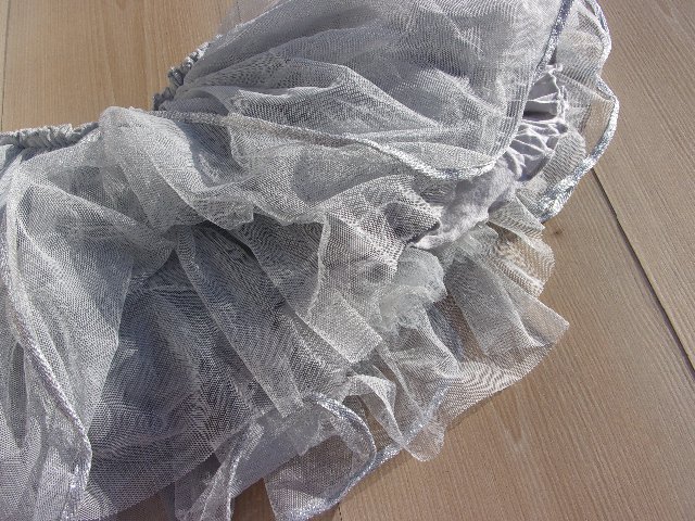 extra tutu sukně 3 roky > 98