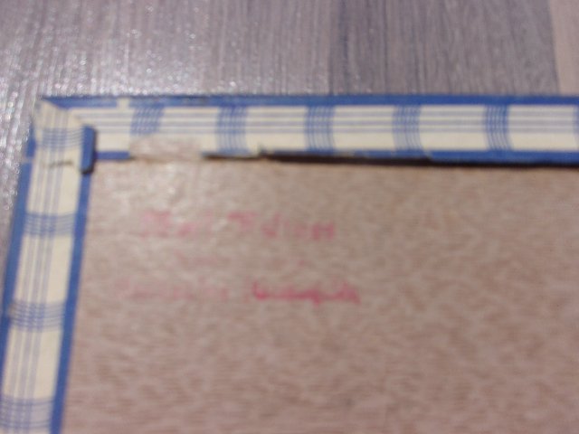 REKVIZITA pevná krabička na cigarety