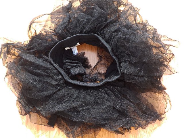 TUTU SUKNĚ > 158