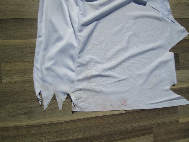 karnevalový kostým DUCH, STRAŠIDLO > 152