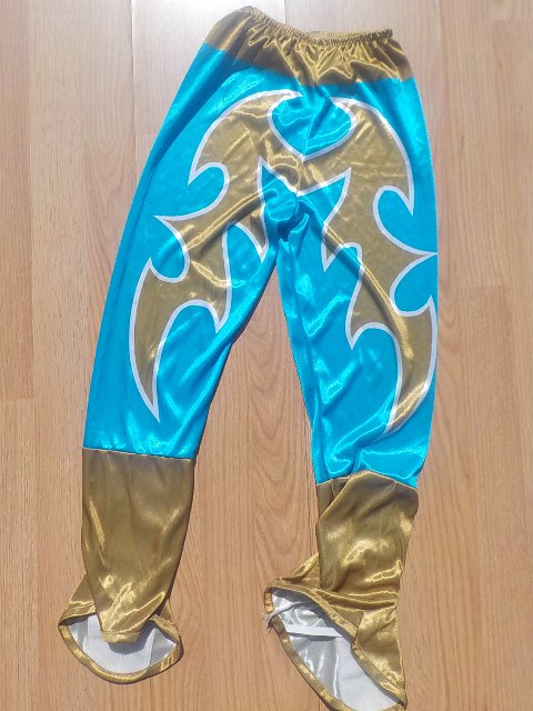 KALHOTY POWER RANGERS, BOJOVNÍK > 116