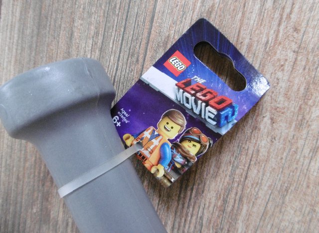 LEGO dobová zbraň ŘEMDIH