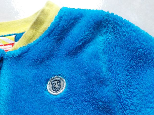 HUŇATÝ OVERAL HASIČ SAM 2-3 ROKY > 98